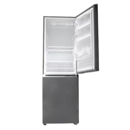 TCL 162 LTRS BOTTOM MOUNT FRIDGE