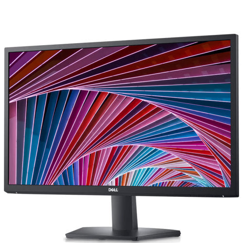 LED DELL 24 INCH SE2422H MONITOR