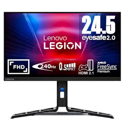 LENOVO LED 24.5 INCH FHD GAMING  R25I-30 MONITOR