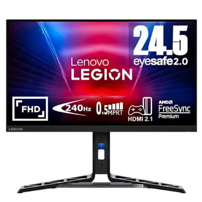 LENOVO LED 24.5 INCH FHD GAMING  R25I-30 MONITOR