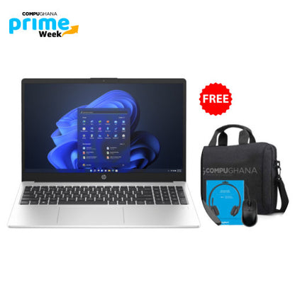 HP 840 G11 U7-155U 16GB 512GB 14 INCH LAPTOP