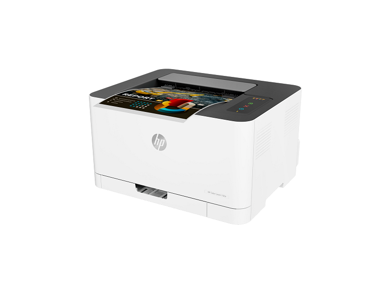 HP COLOR LASER M150A PRINTER