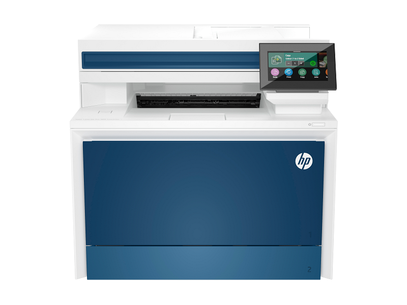 HP LASERJET PRO COLOR MFP 4303FDW PRINTER