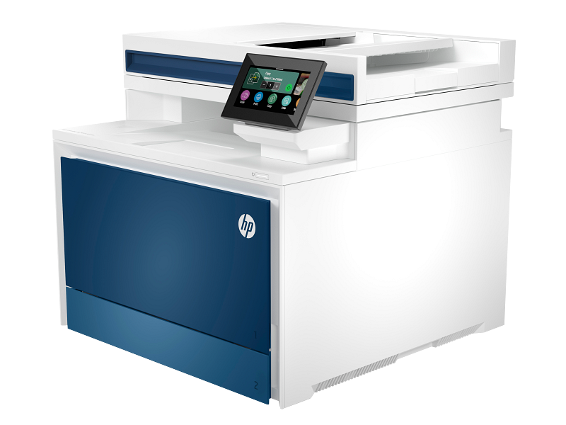 HP LASERJET PRO COLOR MFP 4303FDW PRINTER