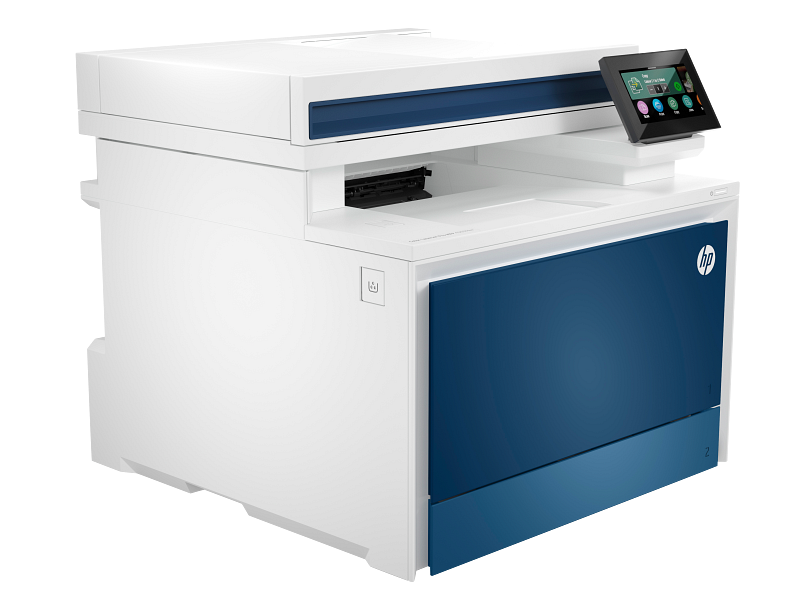 HP LASERJET PRO COLOR MFP 4303FDW PRINTER