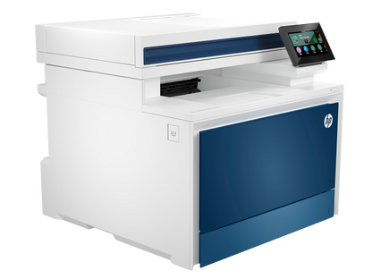 HP LASERJET PRO COLOR MFP 4303FDW PRINTER