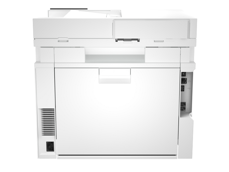 HP LASERJET PRO COLOR MFP 4303FDW PRINTER