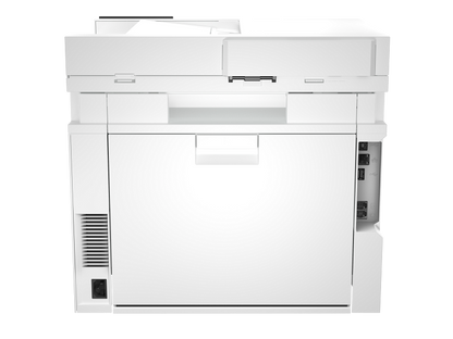 HP LASERJET PRO COLOR MFP 4303FDW PRINTER