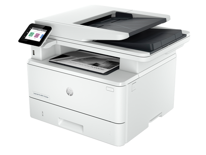 HP LASERJET PRO MFP 4103DW PRINTER