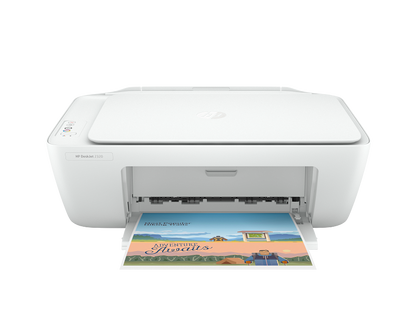 HP DESKJET AIO 2320 PRINTER