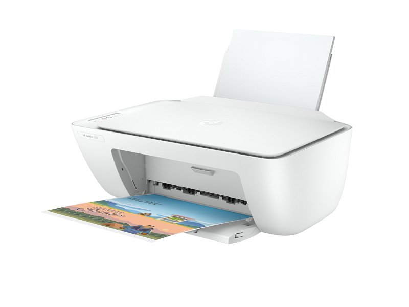 HP DESKJET AIO 2320 PRINTER