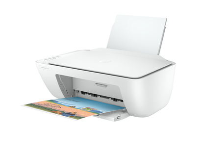 HP DESKJET AIO 2320 PRINTER