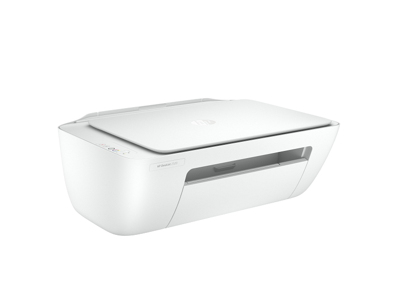 HP DESKJET AIO 2320 PRINTER