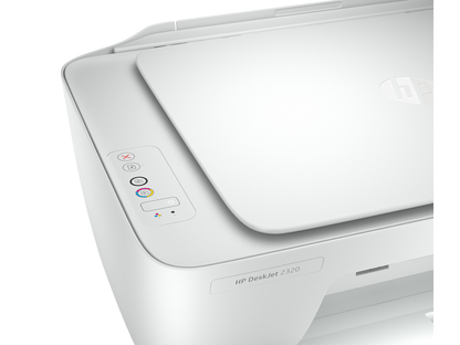 HP DESKJET AIO 2320 PRINTER