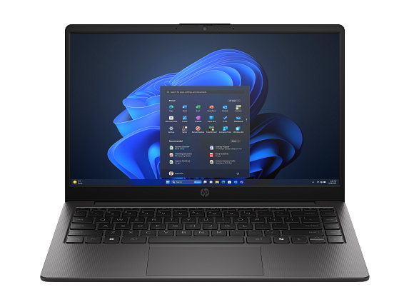 HP 240R G10 CORE5 120U 8GB 512GB 14 INCH LAPTOP