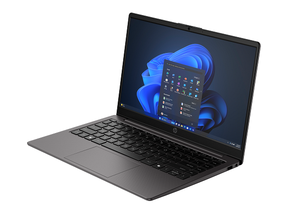 HP 240R G10 CORE3 100U 8GB 512GB 14 INCH LAPTOP