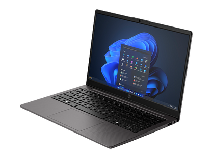 HP 240R G10 CORE3 100U 8GB 512GB 14 INCH LAPTOP