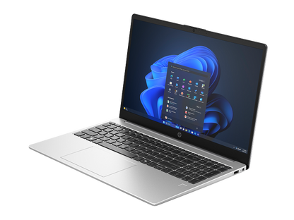 HP 250R G10 CORE3 100U 8GB 512GB 15.6 INCH LAPTOP