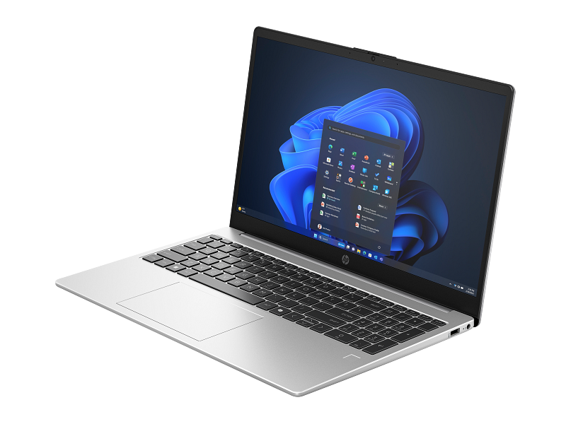 HP 250R G10 CORE5 120U 8GB 512GB 15.6 INCH LAPTOP