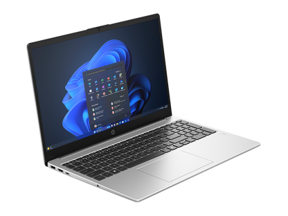 HP 250R G10 CORE5 120U 8GB 512GB 15.6 INCH LAPTOP