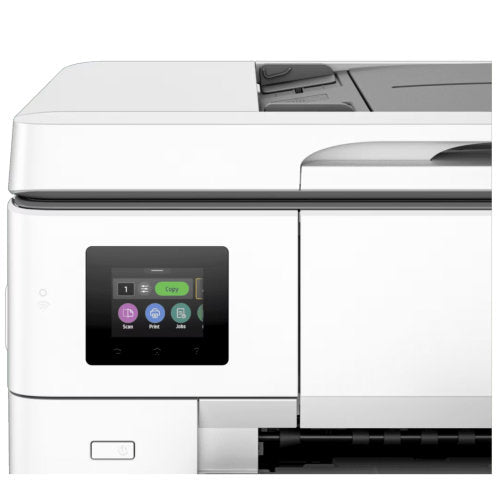 HP OFFICEJET PRO WF AIO 9720 PRINTER - CompuGhana