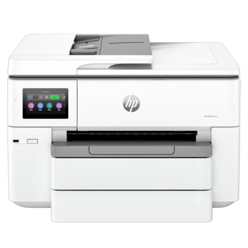 HP OFFICEJET PRO WF AIO 9730 PRINTER
