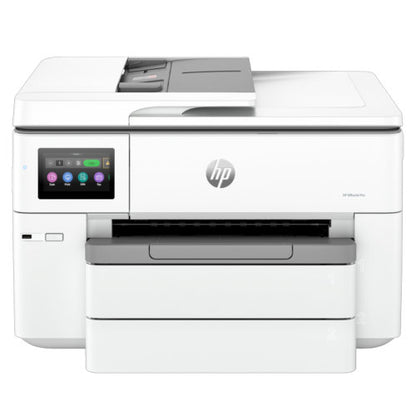 HP OFFICEJET PRO WF AIO 9730 PRINTER