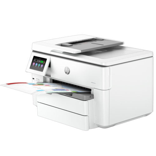 HP OFFICEJET PRO WF AIO 9730 PRINTER