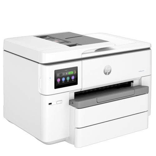 HP OFFICEJET PRO WF AIO 9730 PRINTER