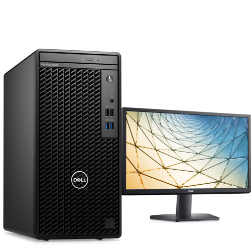 DELL OPTIPLEX 3000 I5-12500 4GB 256GB PC