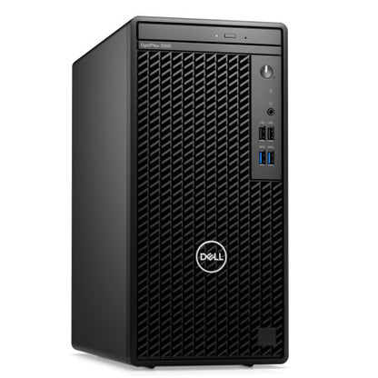 DELL OPTIPLEX 3000 I3 4GB 256GB SSD DESKTOP