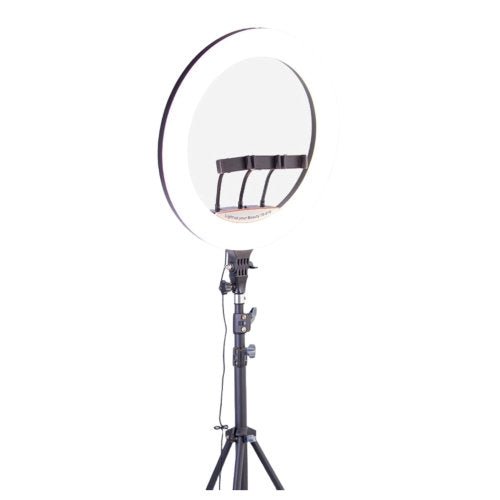 GREEN LION GLR - 28 LED RING LIGHT - CompuGhana