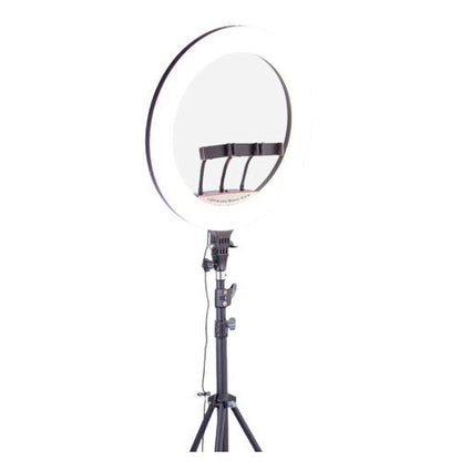 GREEN LION GLR - 28 LED RING LIGHT - CompuGhana