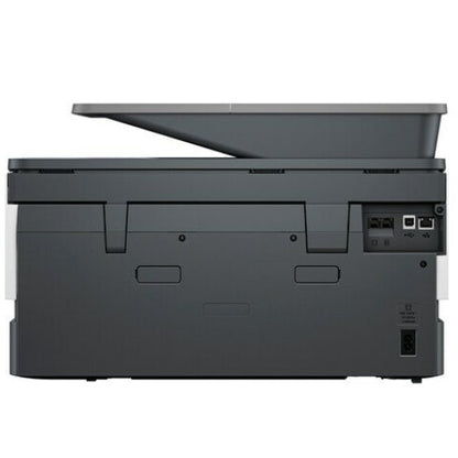 HP OFFICEJET PRO AIO 9123 PRINTER