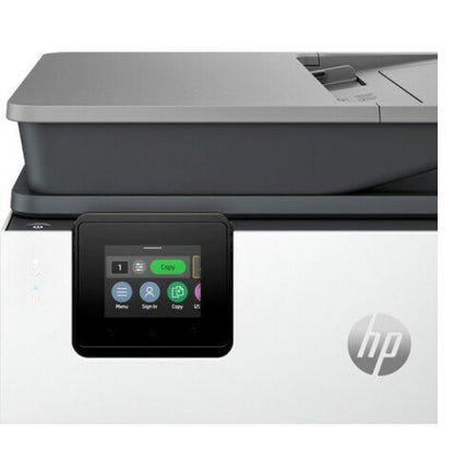 HP OFFICEJET PRO AIO 9123 PRINTER