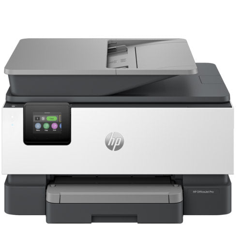 HP OFFICEJET PRO AIO 9123 PRINTER