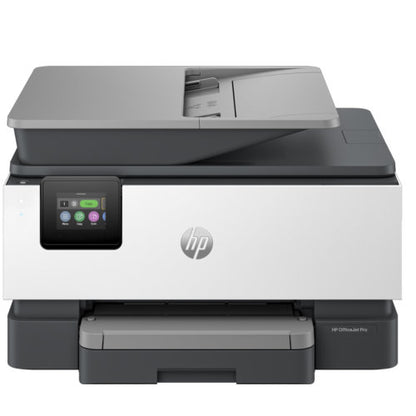 HP OFFICEJET PRO AIO 9123 PRINTER