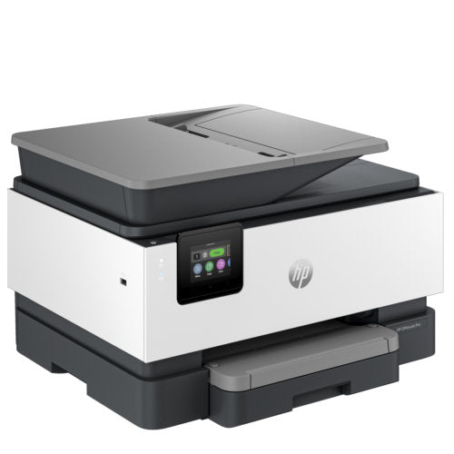 HP OFFICEJET PRO AIO 9123 PRINTER