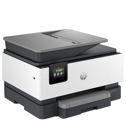 HP OFFICEJET PRO AIO 9123 PRINTER