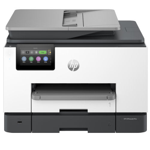 HP OFFICEJET PRO AIO PTR 9130 PRINTER
