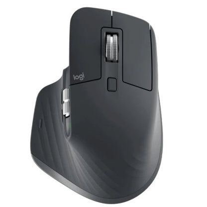 LOGITECH ADVANCED MX MASTER 3S MOUSE