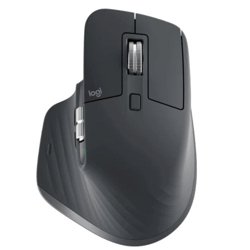 LOGITECH ADVANCED MX MASTER 3S MOUSE