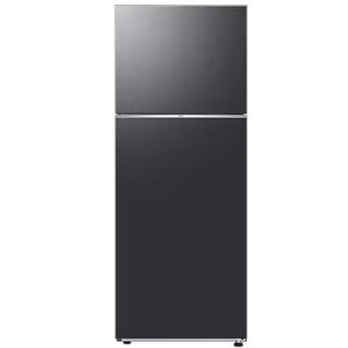 SAMSUNG BESPOKE 460L RT47CG6631B1UT TOP MOUNT FRIDGE
