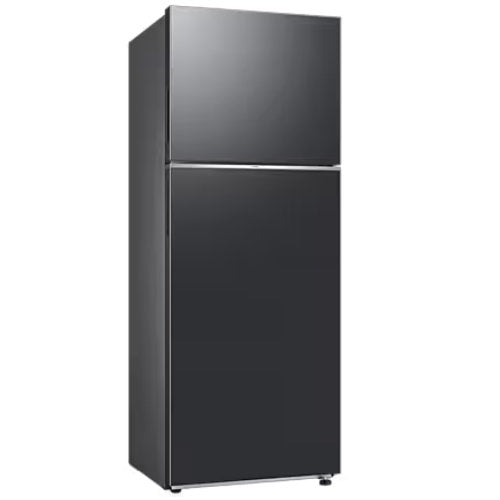 SAMSUNG BESPOKE 460L RT47CG6631B1UT TOP MOUNT FRIDGE