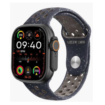 GREEN LION ULTRA ACTIVE SMART WATCH - CompuGhana