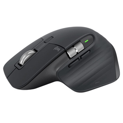 LOGITECH ADVANCED MX MASTER 3S MOUSE