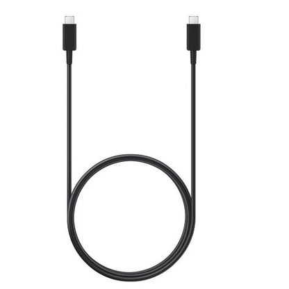 SAMSUNG USB - C TO USB - C 5A 1.8M CABLE - CompuGhana