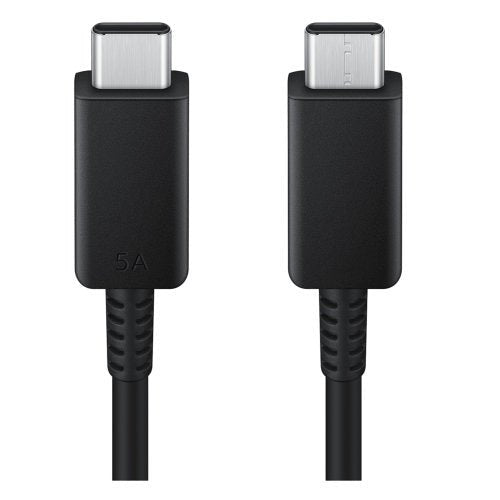 SAMSUNG USB - C TO USB - C 5A 1.8M CABLE - CompuGhana