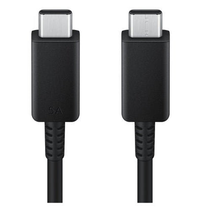 SAMSUNG USB - C TO USB - C 5A 1.8M CABLE - CompuGhana
