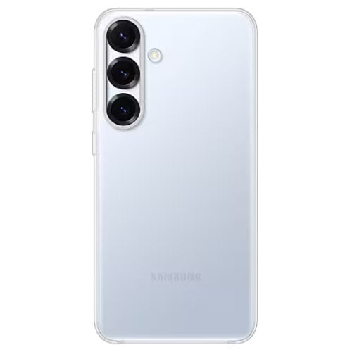 SAMSUNG S25+ CLEAR CASE